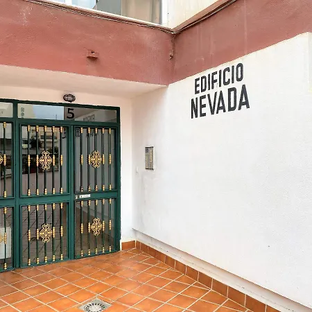 Lejlighed Nevada Centro Casasol *