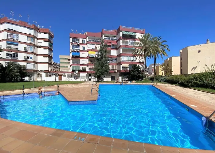 Nevada Centro Casasol * Nerja