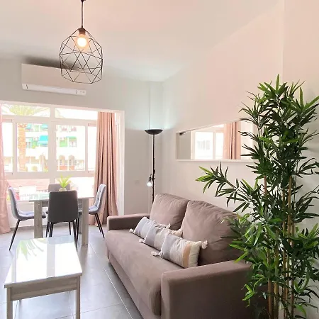 Nevada Centro Casasol Apartment Nerja