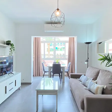 Nevada Centro Casasol Apartment