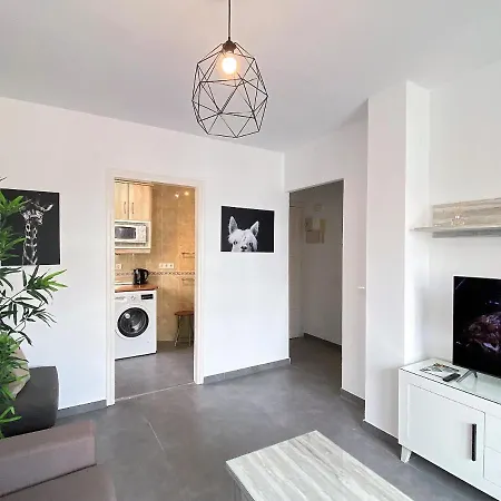 Apartment Nevada Centro Casasol
