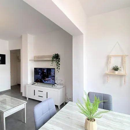 Nevada Centro Casasol Apartment Nerja