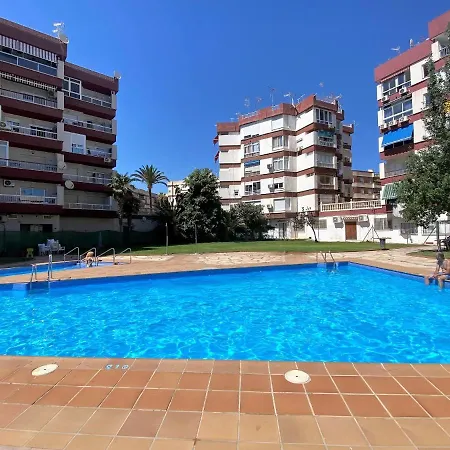 Nevada Centro Casasol Apartment Nerja