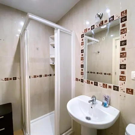 Nevada Centro Casasol Apartment Nerja
