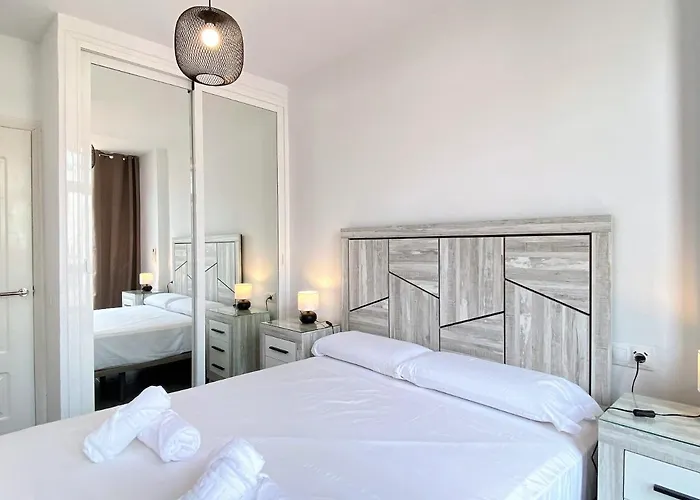 Nevada Centro Casasol Apartment Nerja