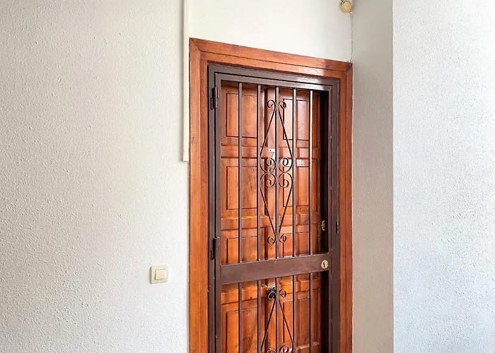 Nevada Centro Casasol Apartment Nerja