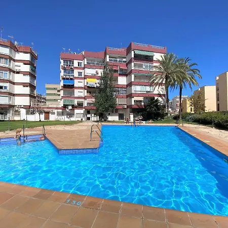 Nevada Centro Casasol * Nerja