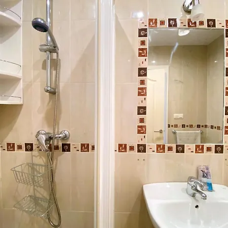 Apartman Nevada Centro Casasol *
